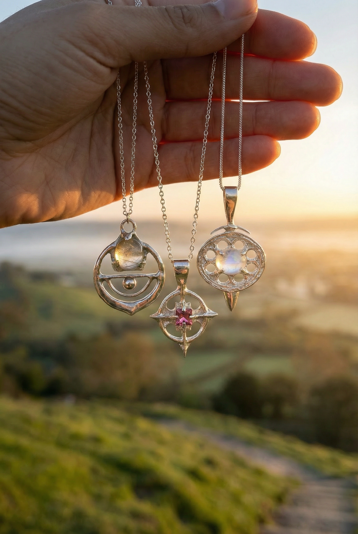 Pendants
